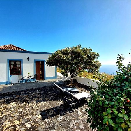 Callejones Villa de Mazo Ngoại thất bức ảnh