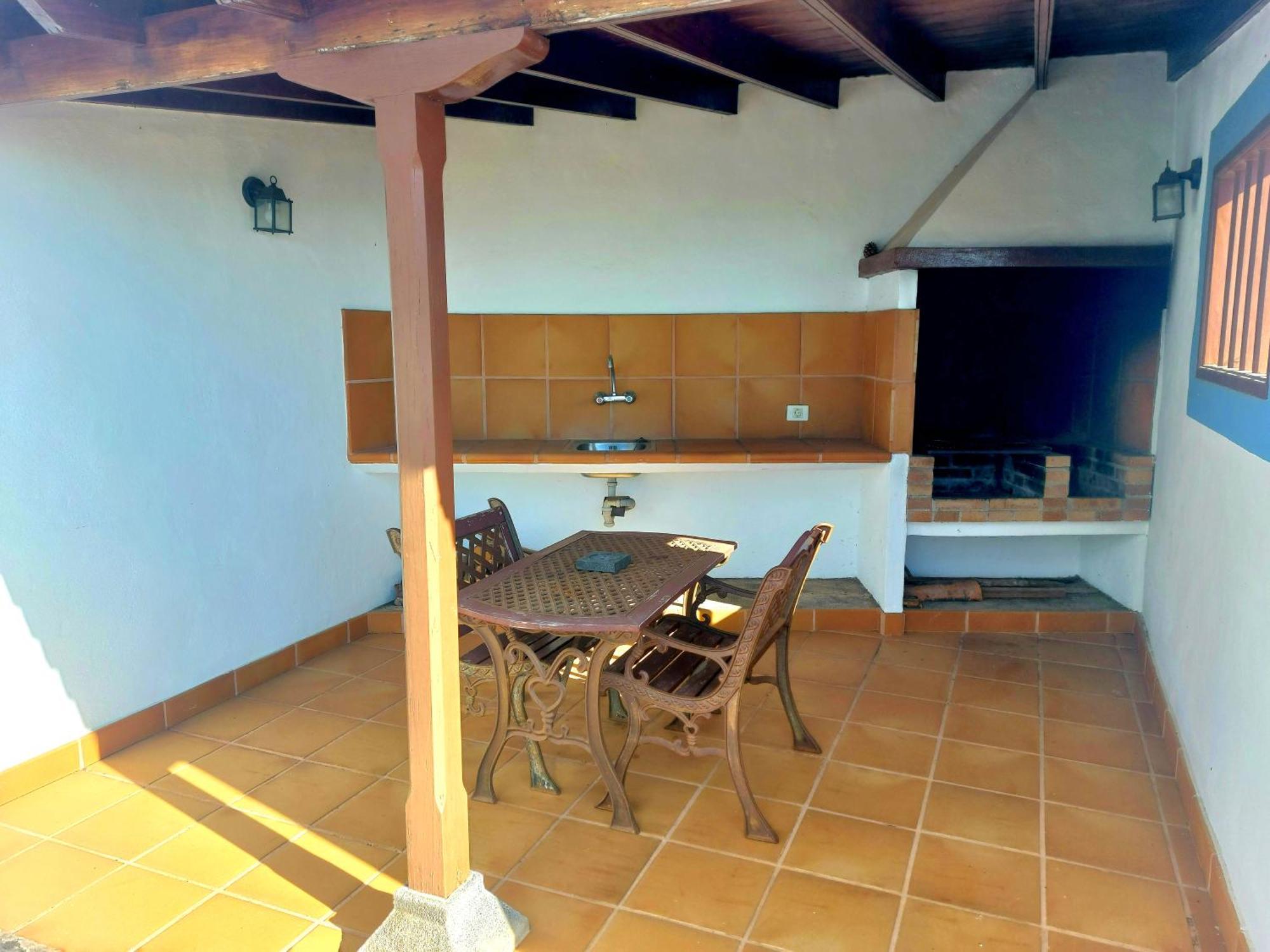 Callejones Villa de Mazo Ngoại thất bức ảnh