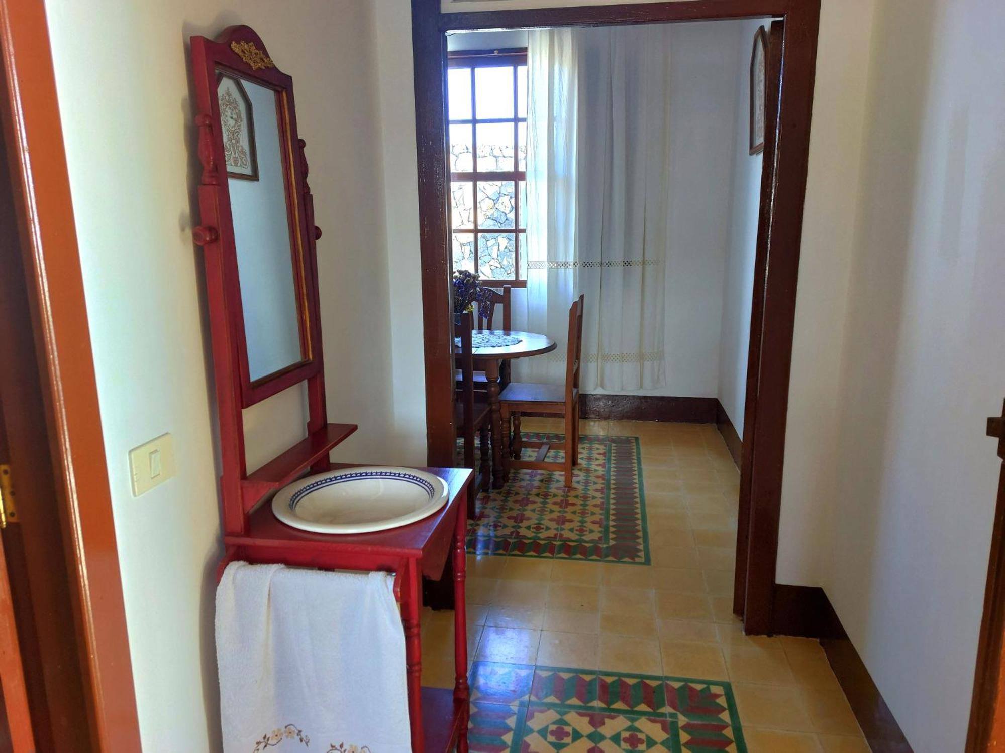 Callejones Villa de Mazo Ngoại thất bức ảnh